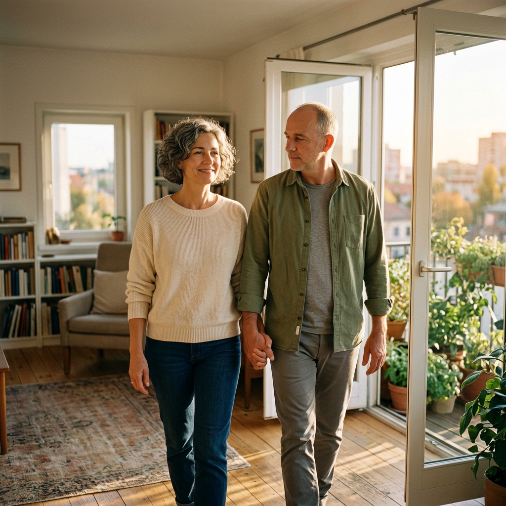 How to Rebuild Trust After Betrayal: Creating Relationship #2