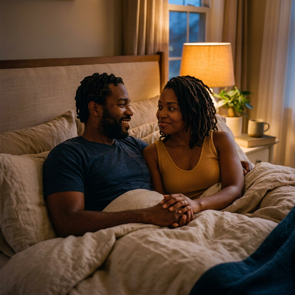 Relationship Check-Ins: A Simple Practice for Building Connection and Trust